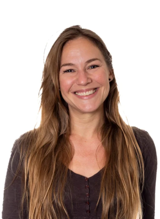 Marcella Das, author of the free CV writing course - photo by Studio Indruk